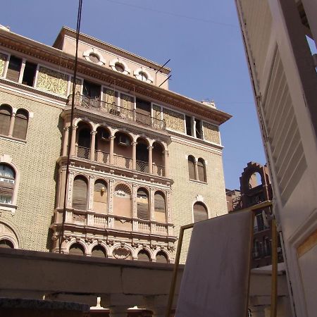 Velvet Hotel Кайро Екстериор снимка