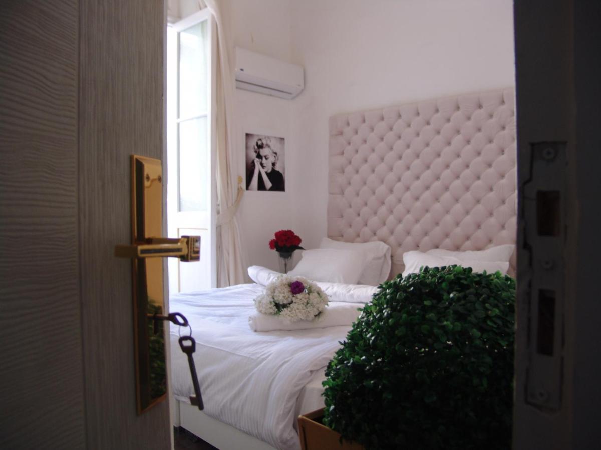 Velvet Hotel Кайро Екстериор снимка