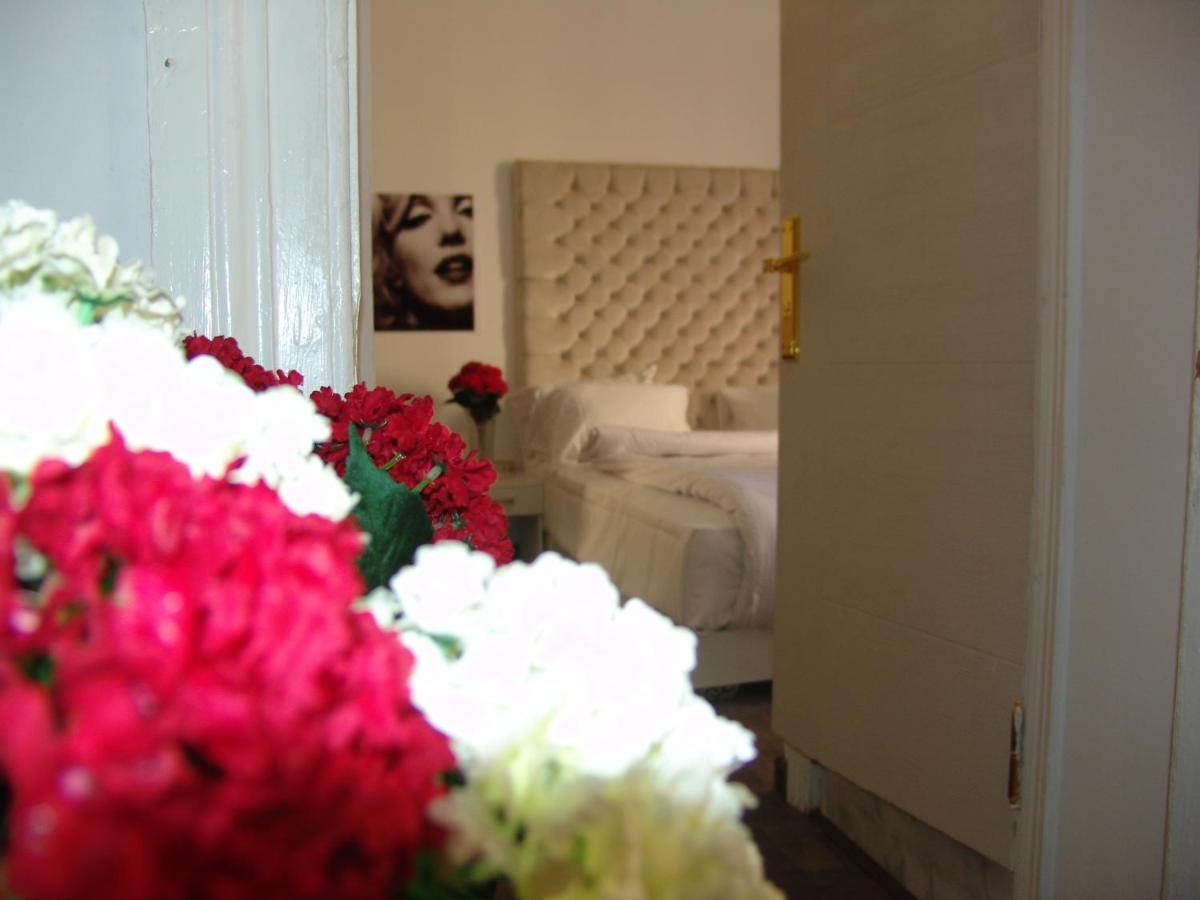 Velvet Hotel Кайро Екстериор снимка