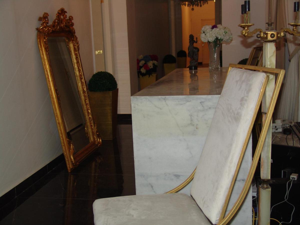 Velvet Hotel Кайро Екстериор снимка