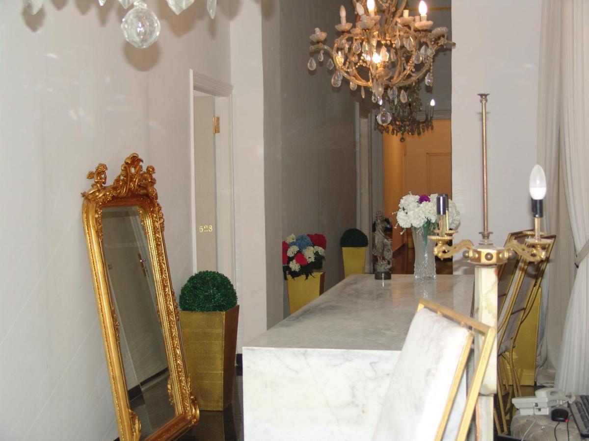 Velvet Hotel Кайро Екстериор снимка