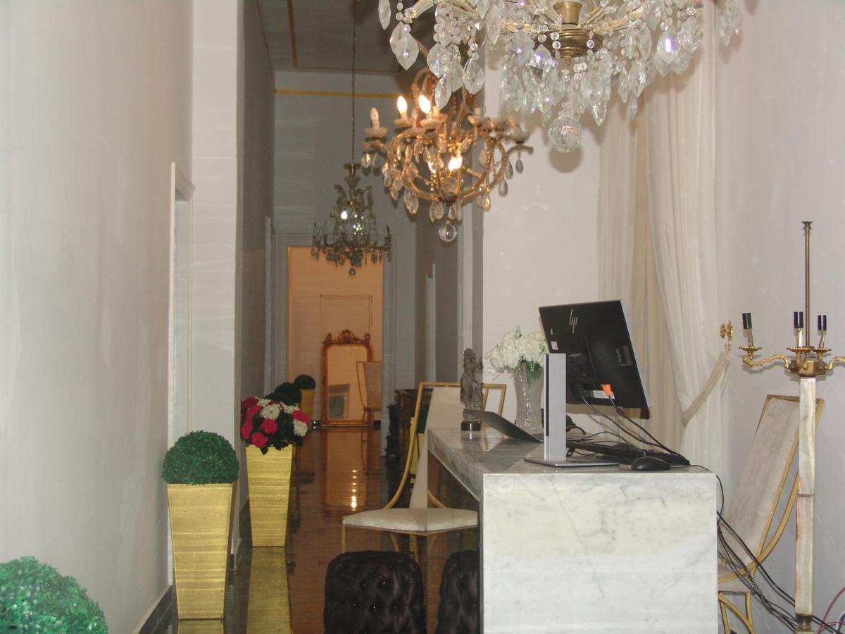 Velvet Hotel Кайро Екстериор снимка