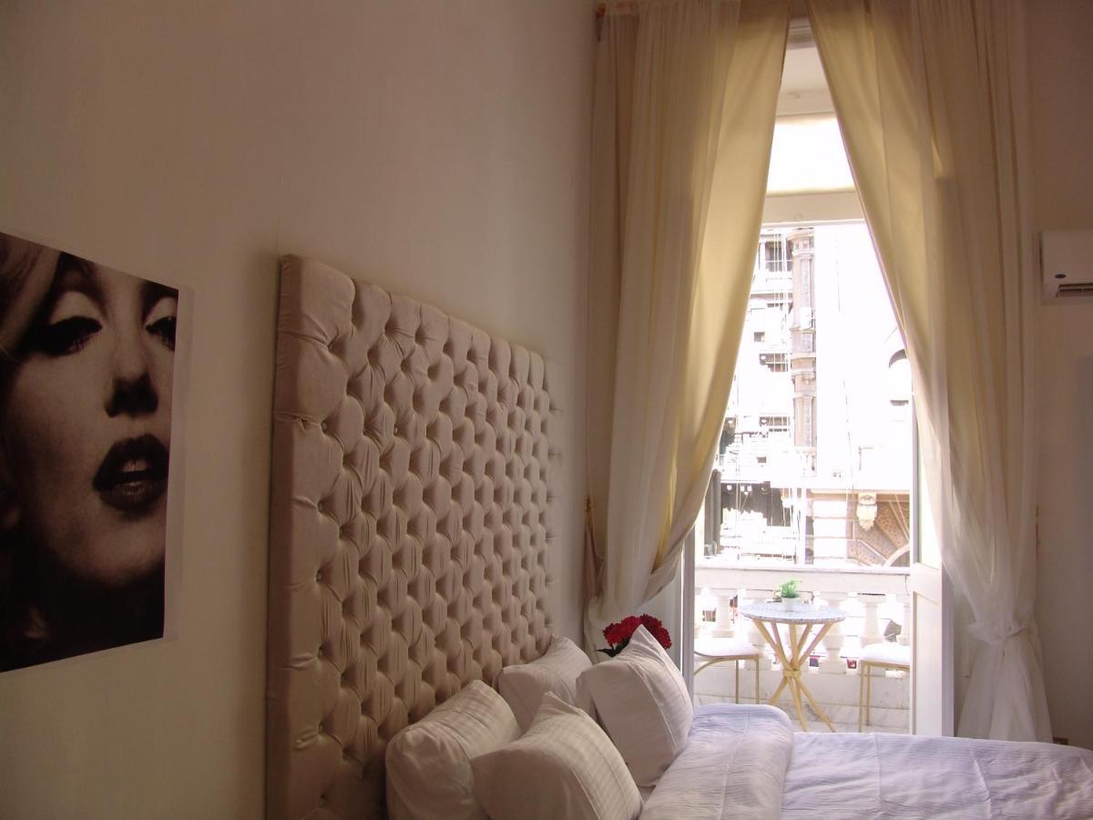 Velvet Hotel Кайро Екстериор снимка