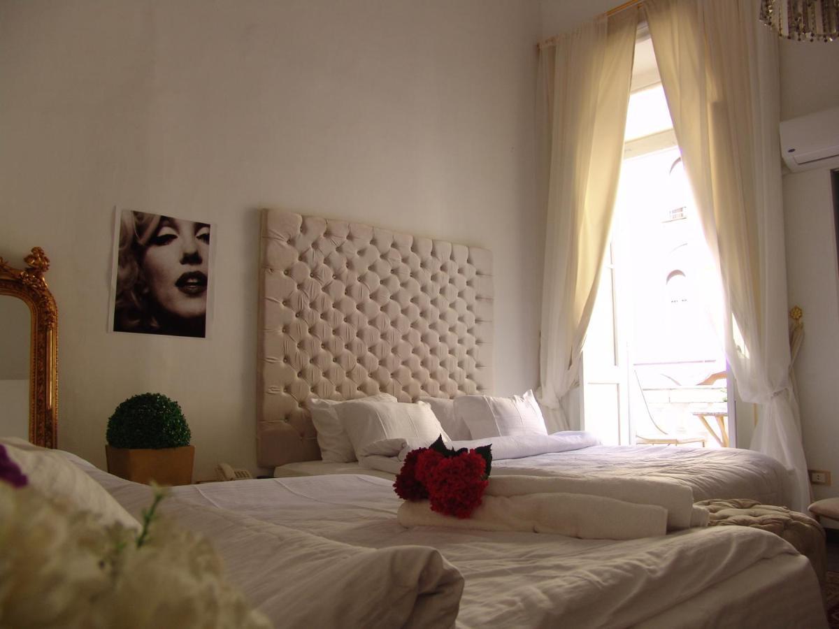 Velvet Hotel Кайро Екстериор снимка