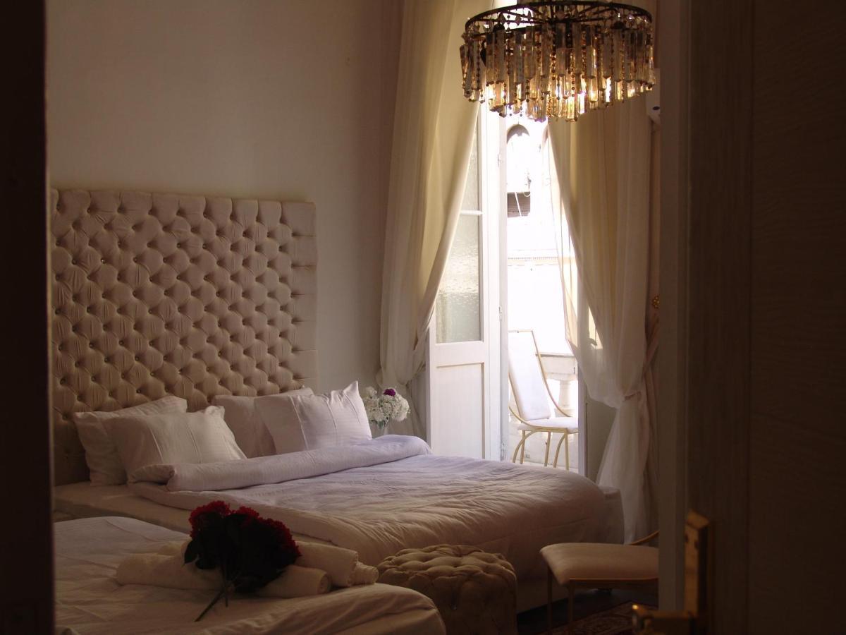 Velvet Hotel Кайро Екстериор снимка
