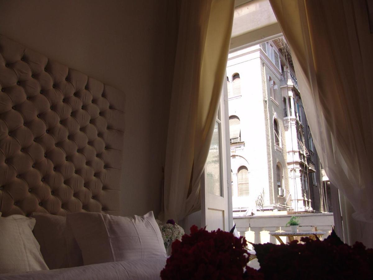 Velvet Hotel Кайро Екстериор снимка