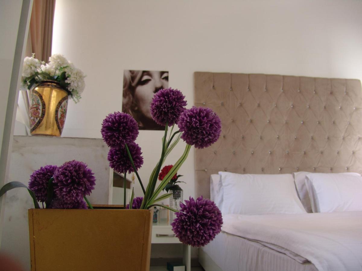 Velvet Hotel Кайро Екстериор снимка