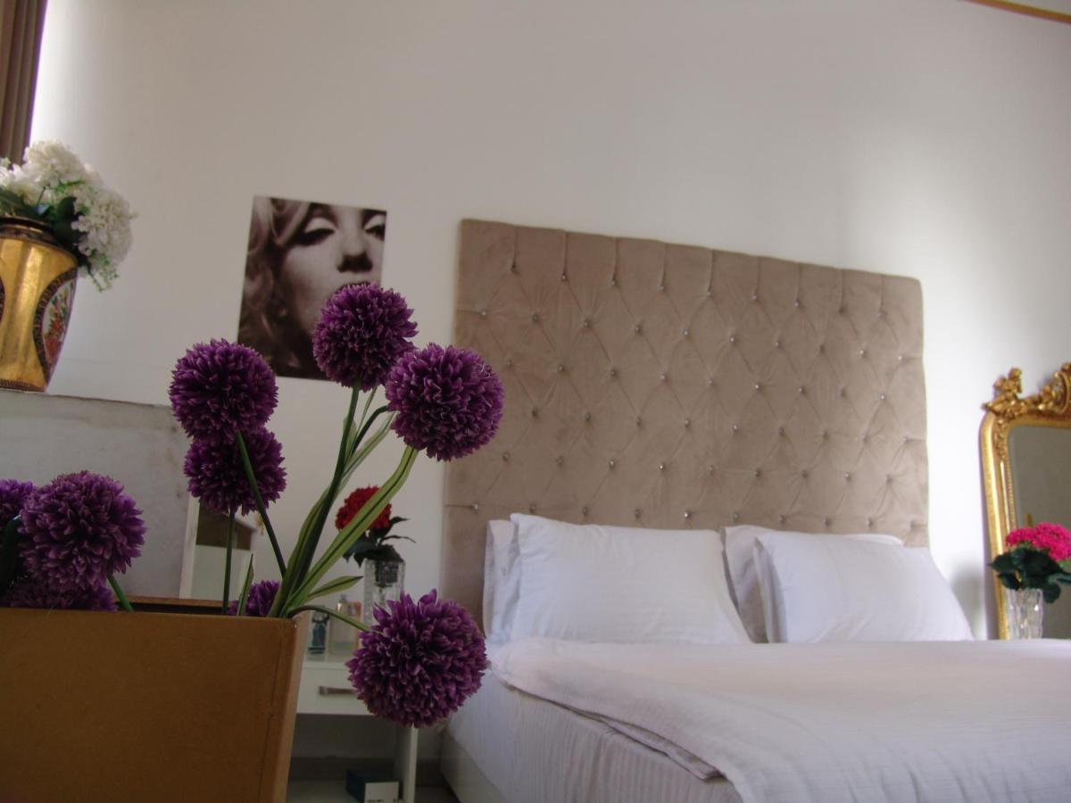 Velvet Hotel Кайро Екстериор снимка
