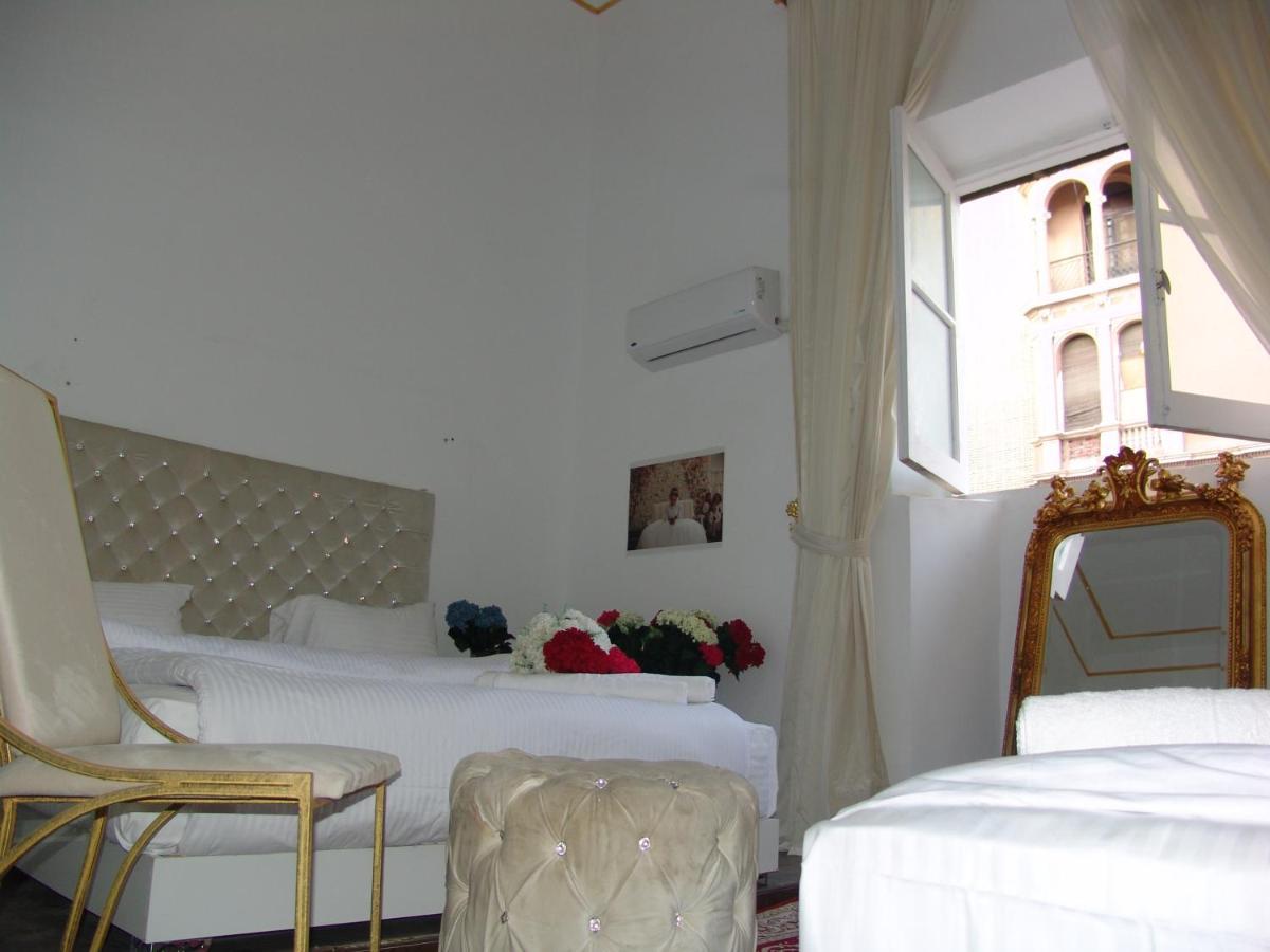 Velvet Hotel Кайро Екстериор снимка