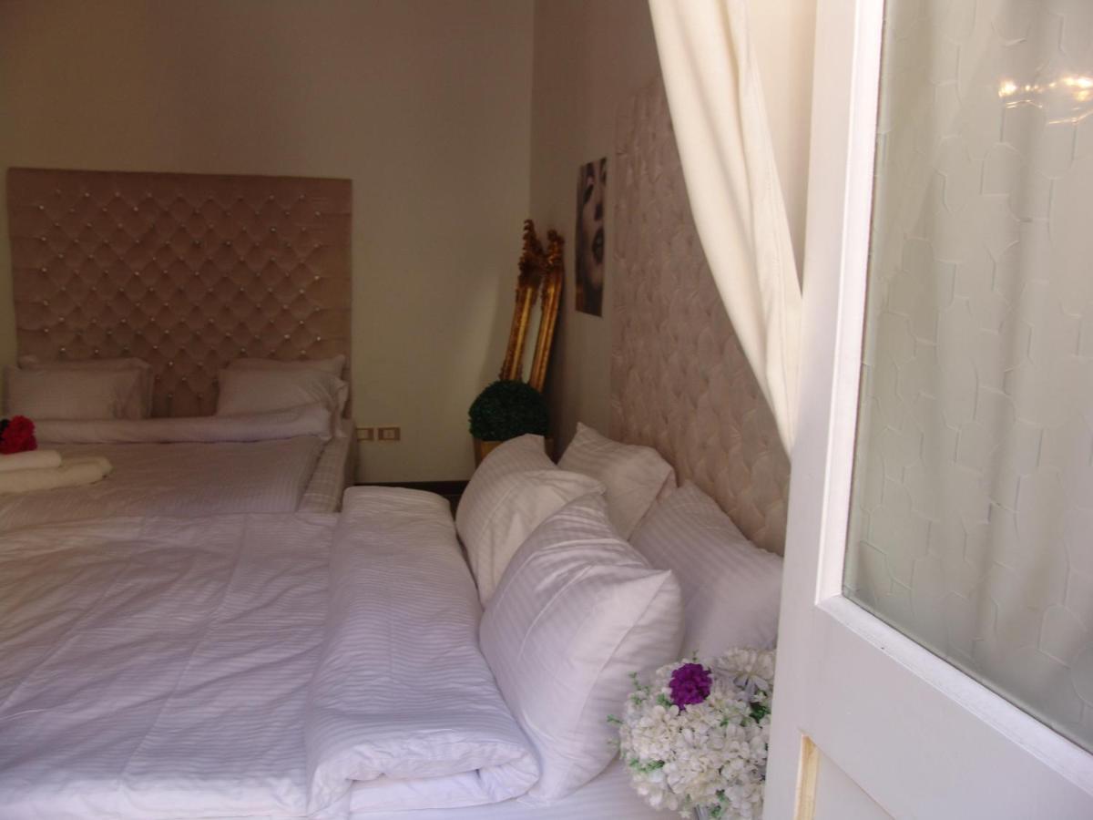 Velvet Hotel Кайро Екстериор снимка