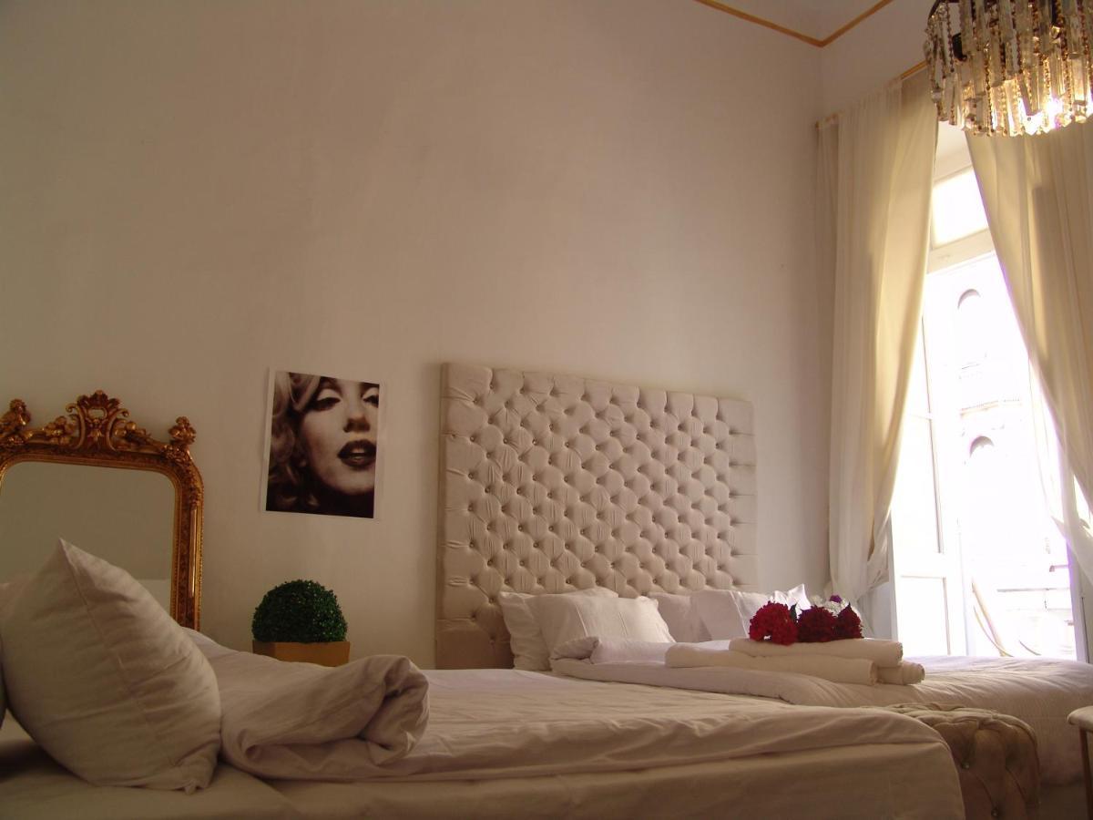 Velvet Hotel Кайро Екстериор снимка
