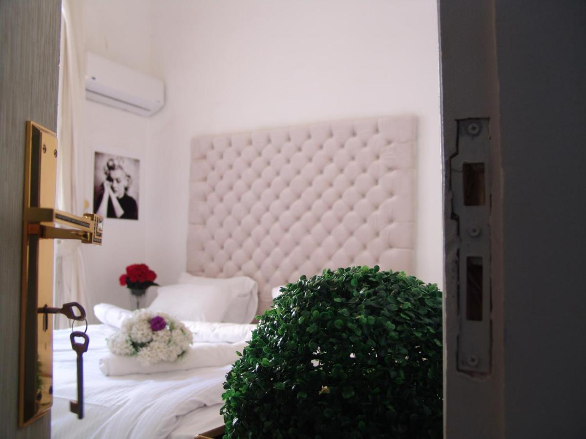 Velvet Hotel Кайро Екстериор снимка