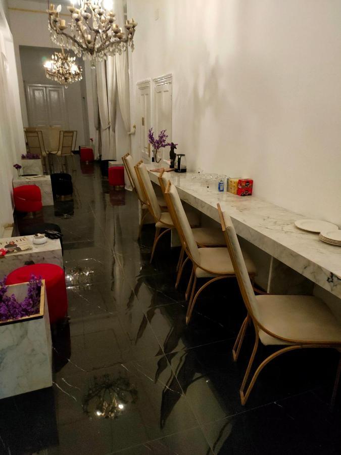 Velvet Hotel Кайро Екстериор снимка